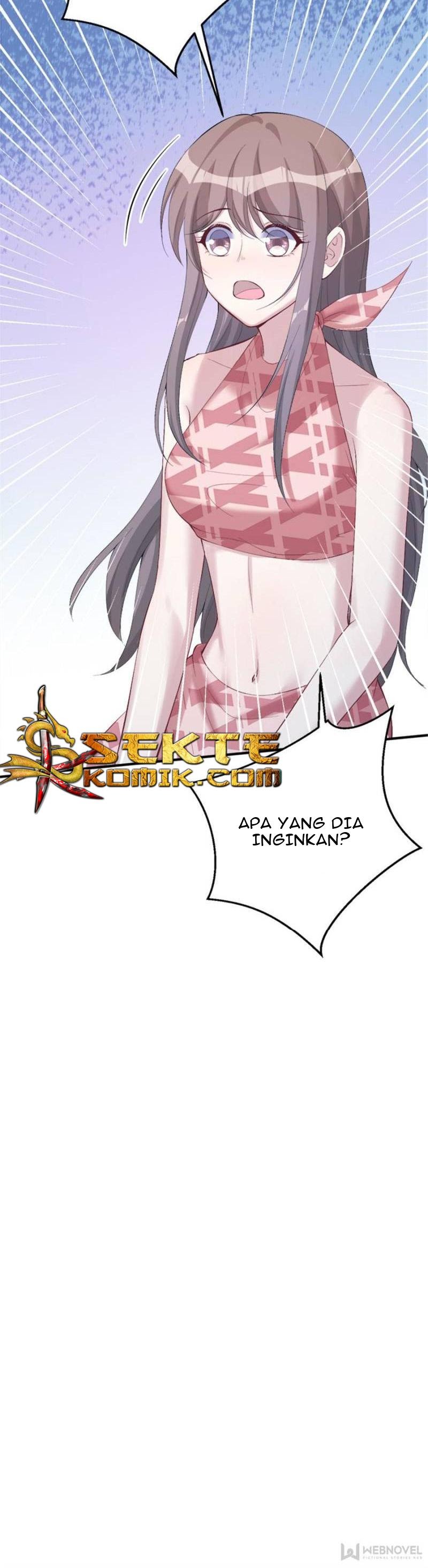 Beauty and the Beasts Chapter 164 Gambar 22